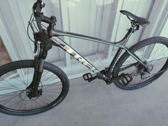 Trek Marlin 5