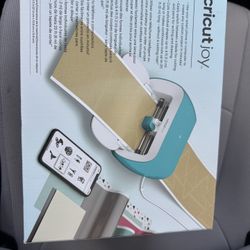 Cricut Joy