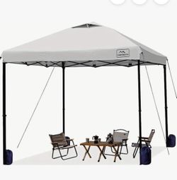 KAMPKEEPER 10x10 Up Canopy Tent