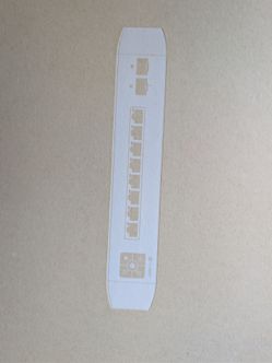 UniFi ubiquiti switch