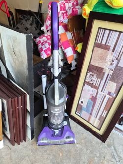 Vacuum