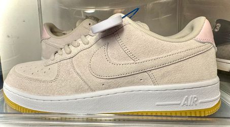 Nike AF1 SB “Light Orewood” DS 11M