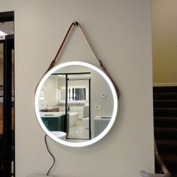 ESPEJOS DE  LED DIFERENTES TAMAÑOS, COLORES Y ESTILOS DESDE $249 Y MAS  