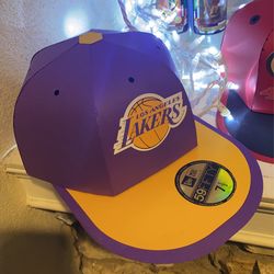 Baseball Cap Gift Box !