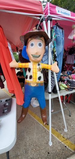 Toy story piñata