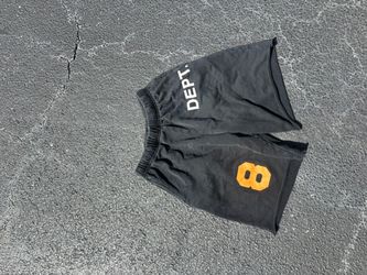 Gallery dept shorts