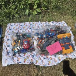 go bots 
