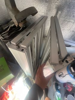2 Ion 720 led adjustable wattage