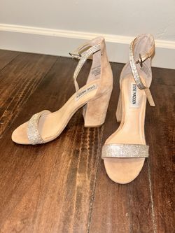 Steve Madden Heels