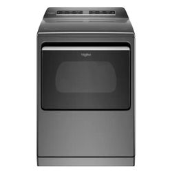 Whirlpool Dryer