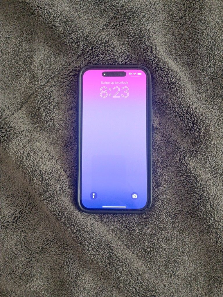 iPhone 14 Pro Max