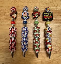 Toy Story Gift Pens Set