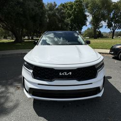 2022 KIA Sorento