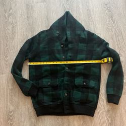 Polo Country Ralph Lauren Alpaca Lambswool Shawl Collar Cardigan Sweater #Polo # #RalphLauren #Lambswool #Cardigan