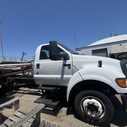 TRAILER FOR SALE