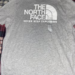 The North Face Shirts 
