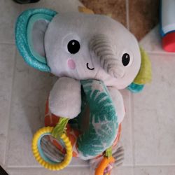 Toddler Toy