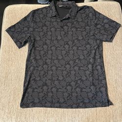 Travis Matthew Collared Shirt