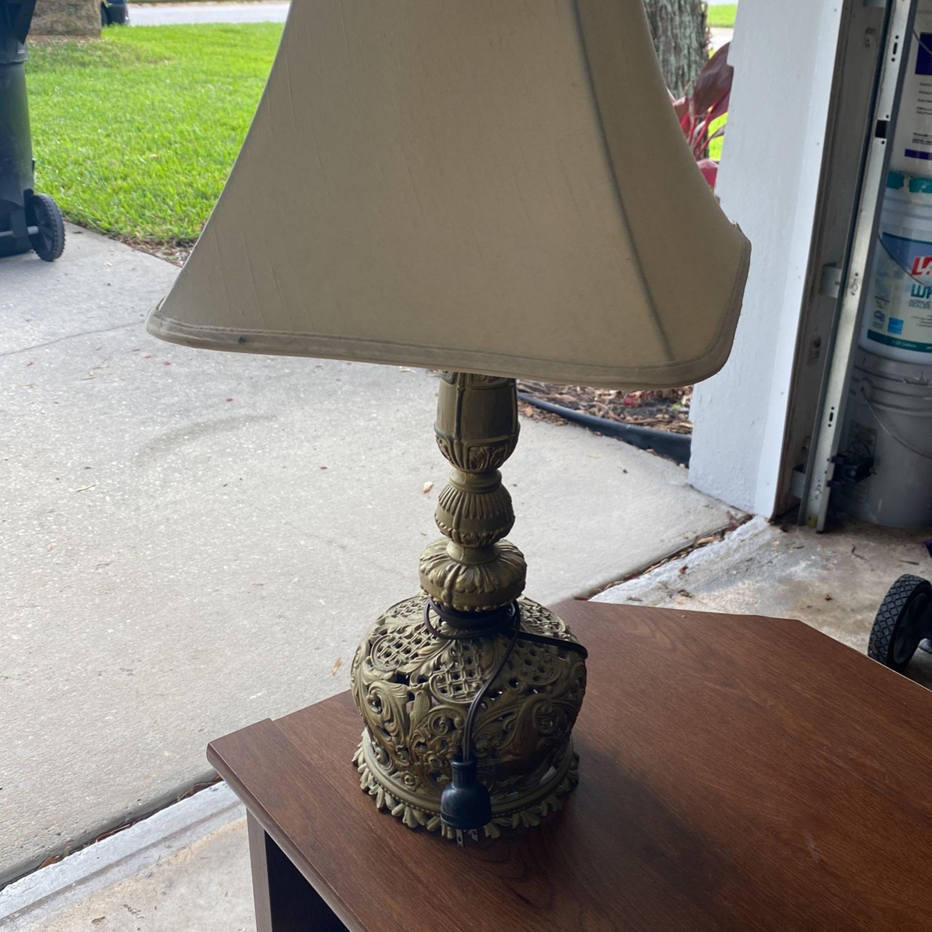 Awesome Lamp Eagle Lamp