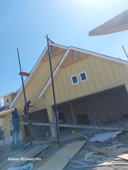 Siding  