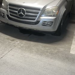 2009 Mercedes-Benz G-Class