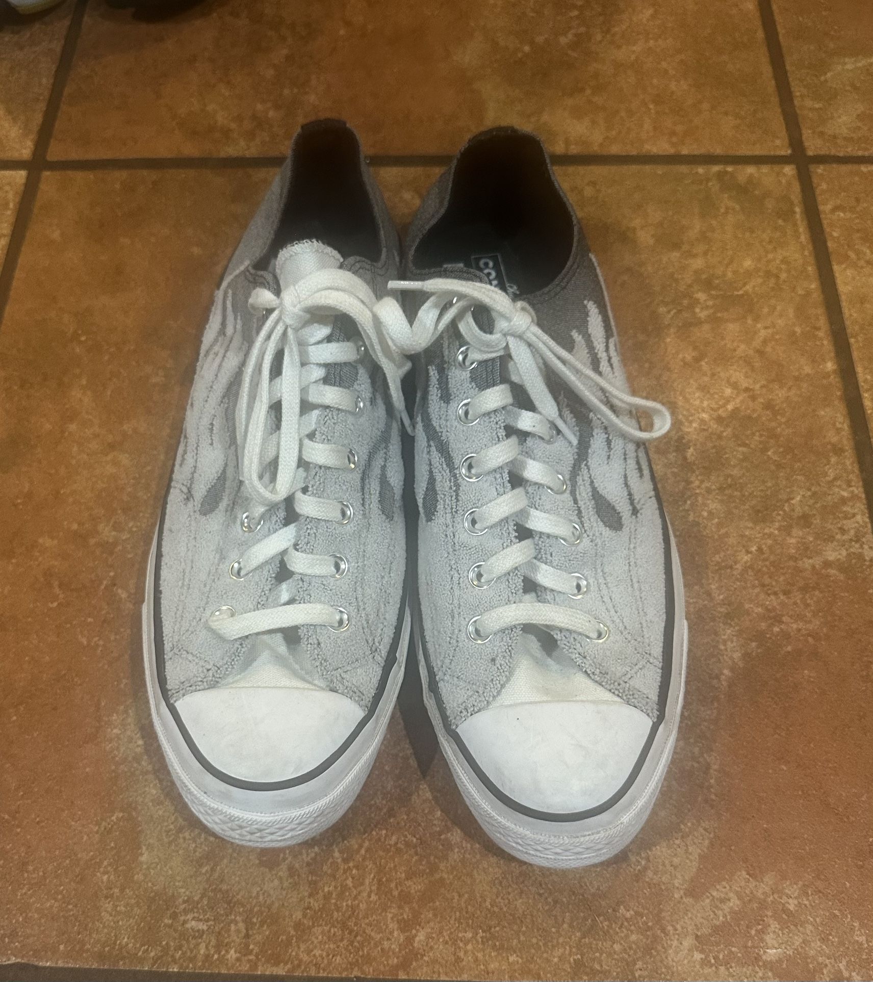 Men's Converse