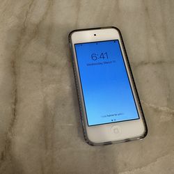 iPod touch 7th generation