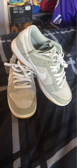 Men’s Nike dunk low