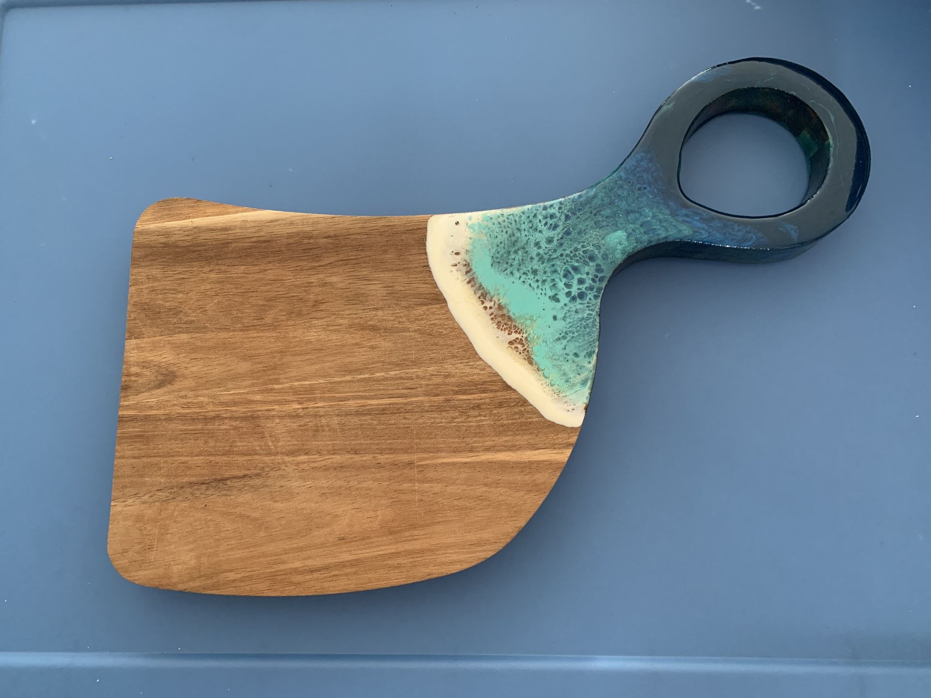 Charcuterie Board