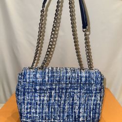Kate Spade Blue