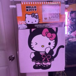 Hello kitty Shower Curtain 