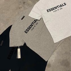 Essentials for sale