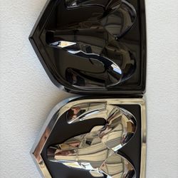 RAM  TRUNK  REAR  BACK   EMBLEMS   FIT   2011-2019YEAR    Dodge 1(contact info removed) 3500