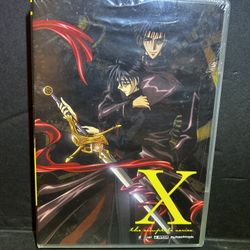 Animation, DVD