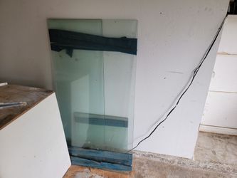 Table glass