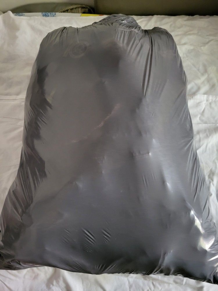 Bag Of Clothes