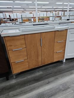 Bathroom Vanity
