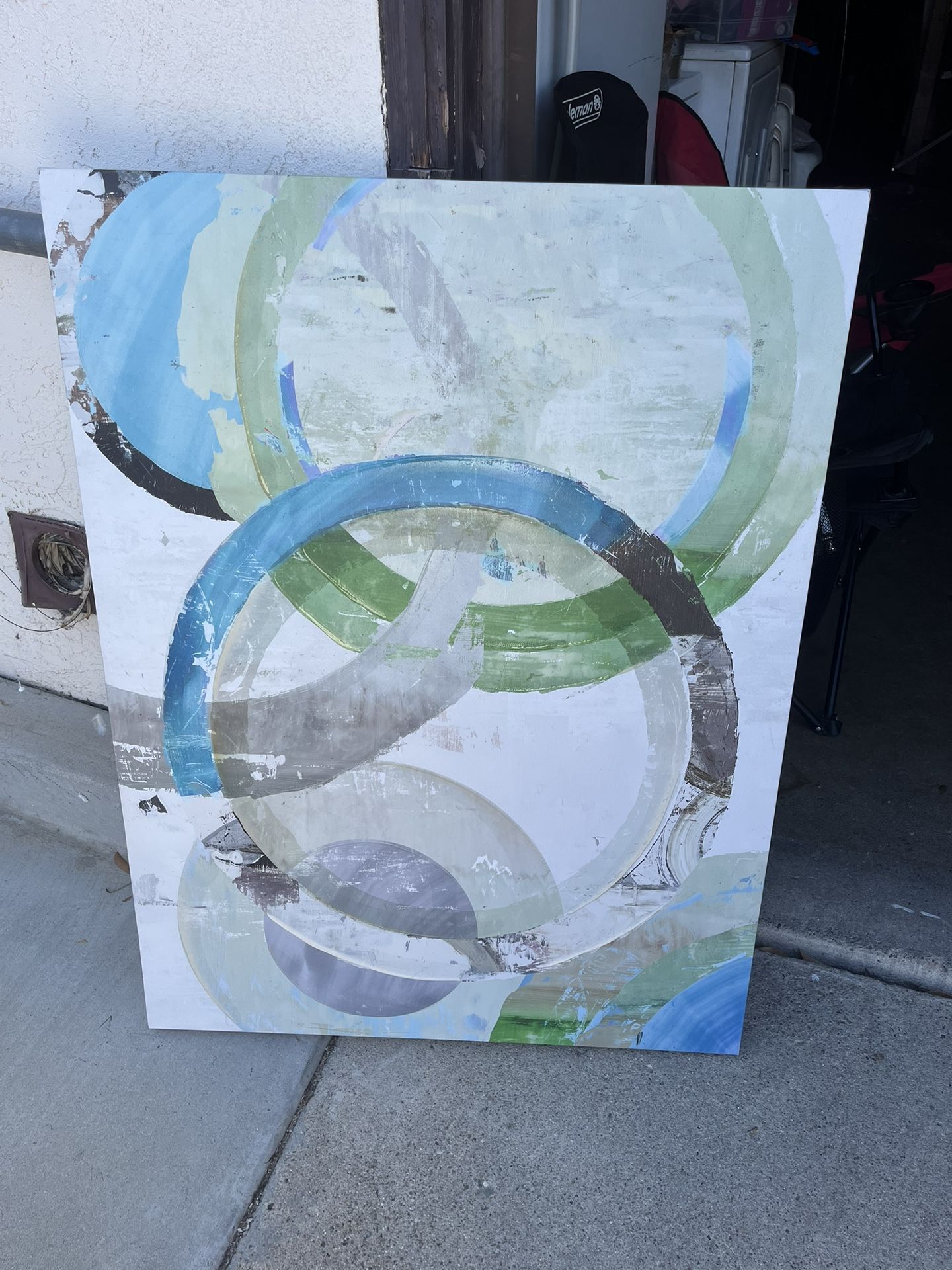 Picture Painting