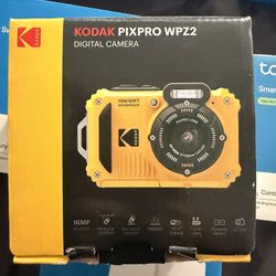 Kodak Poxpro Water Roof 