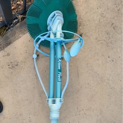 Pool Cleaner