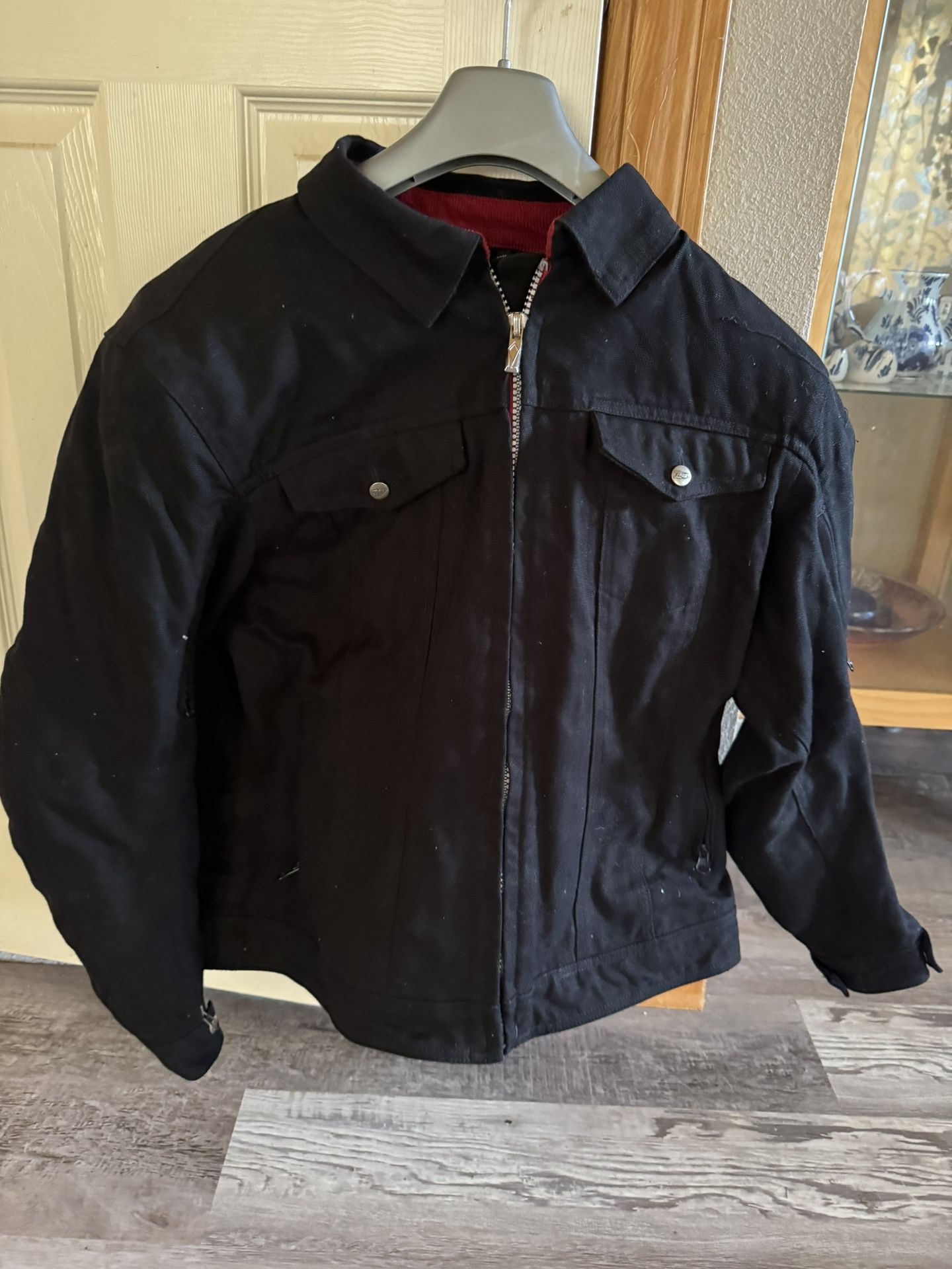 XL Women’s Power Trip Motorcycle Jacket
