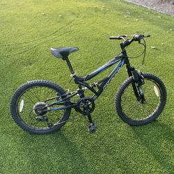 Hyper MTB Shocker 20 Mountain Bike