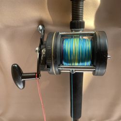 Heavy Duty Fishing 
