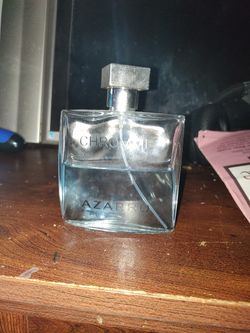 Chromme AZARRO Cologne 