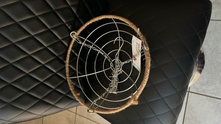Fruit/ Veggie hanging basket