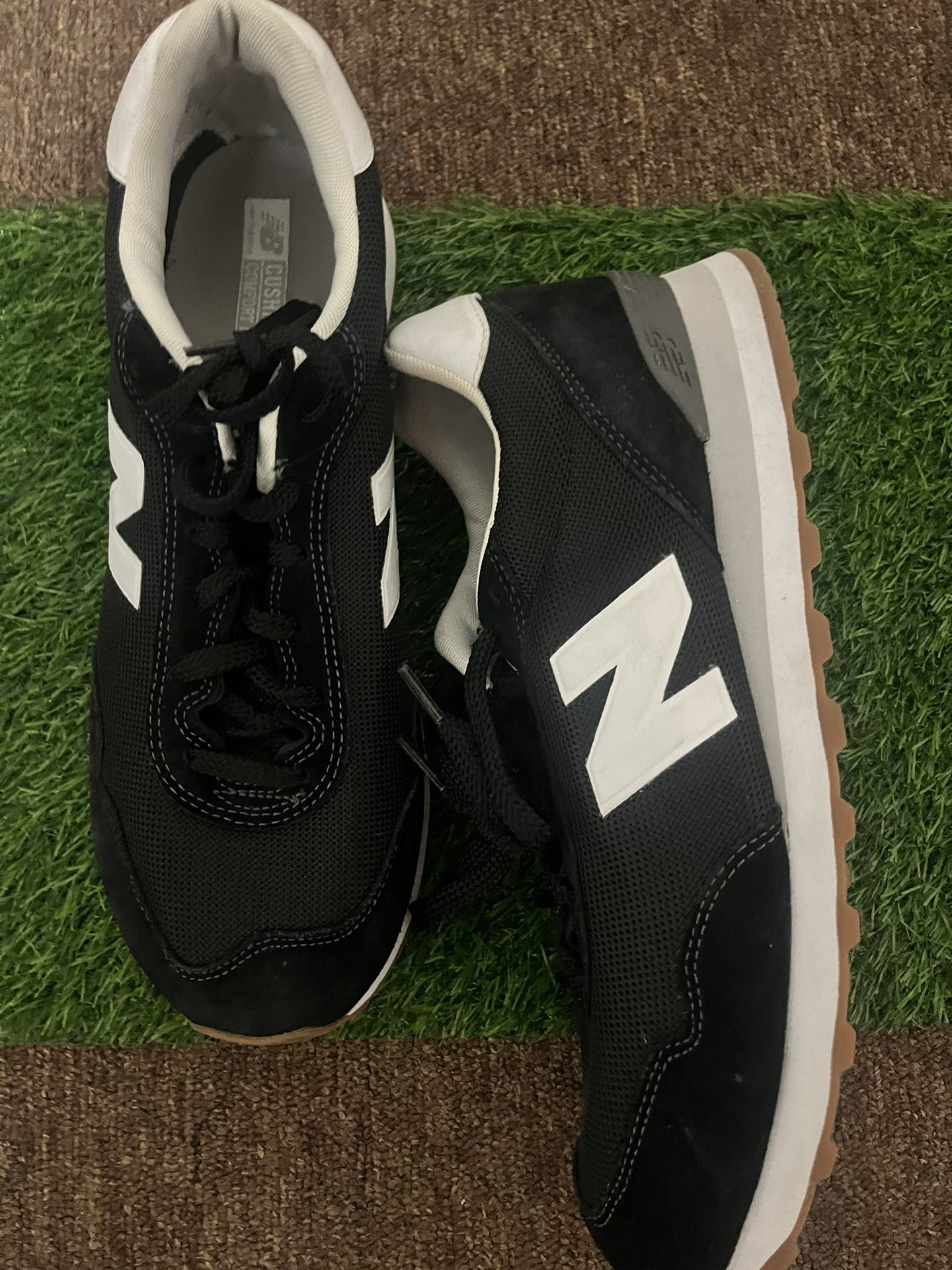 New Balance Size 12