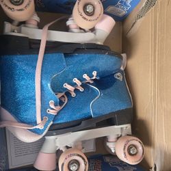 Rollerskates For Girls
