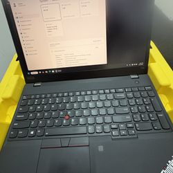 Lenovo ThinkPad 
