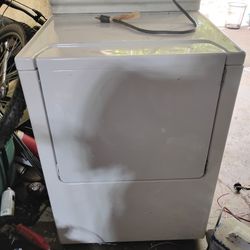 Maytag Gas Dryer