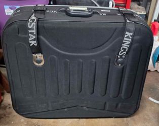 Kingstar Suitcase trolly LARGE